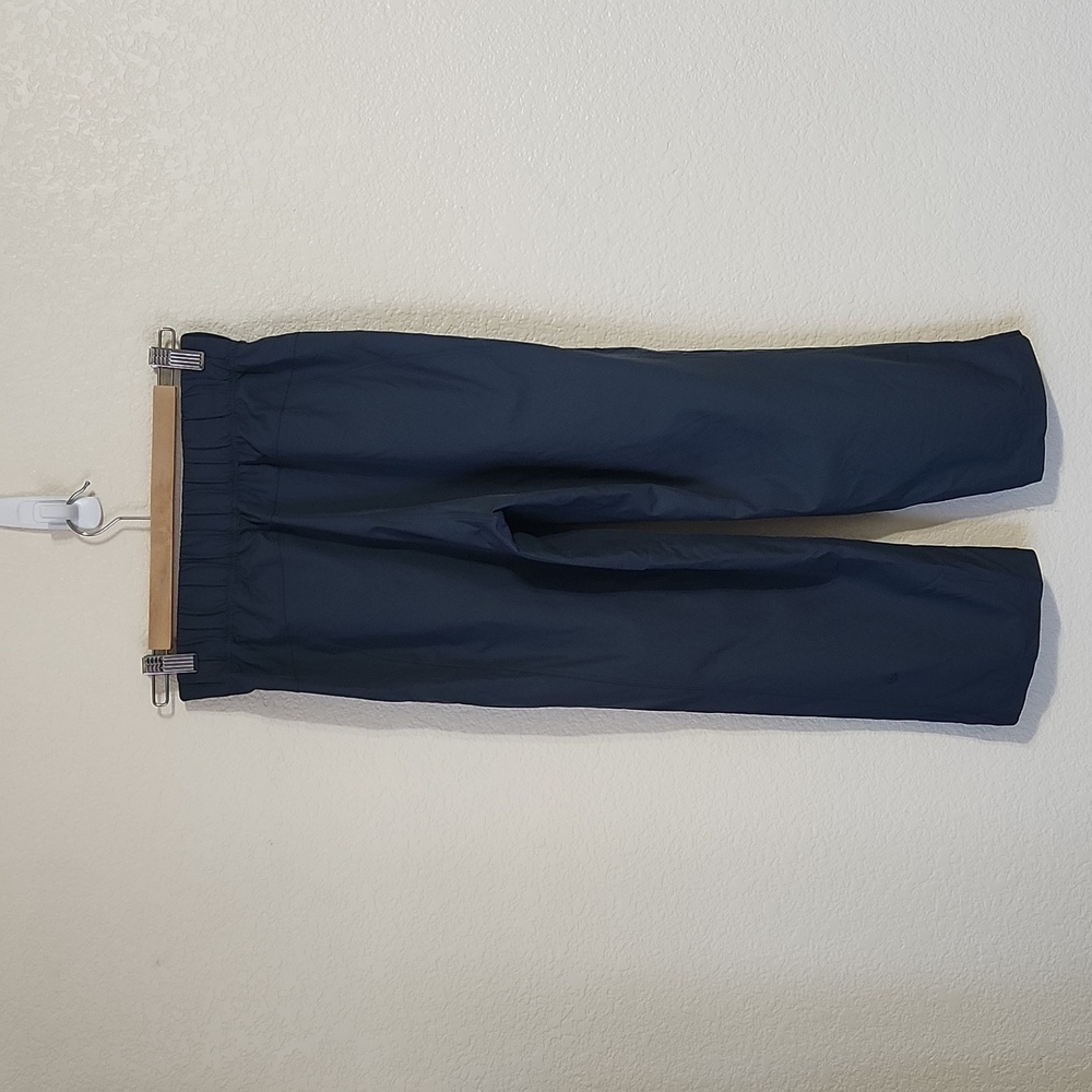 Lululemon Next Move Crop *23" Gravity Travel Pants Size 4 - Picture 10 of 13